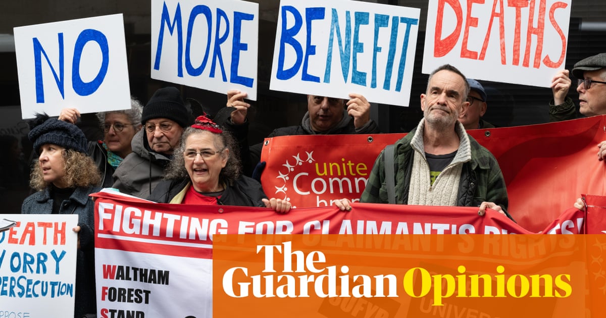 Benefits cuts now? What's the point of a Labour MP who votes for something so cruel, tin-eared and short-sighted? | John McDonnell