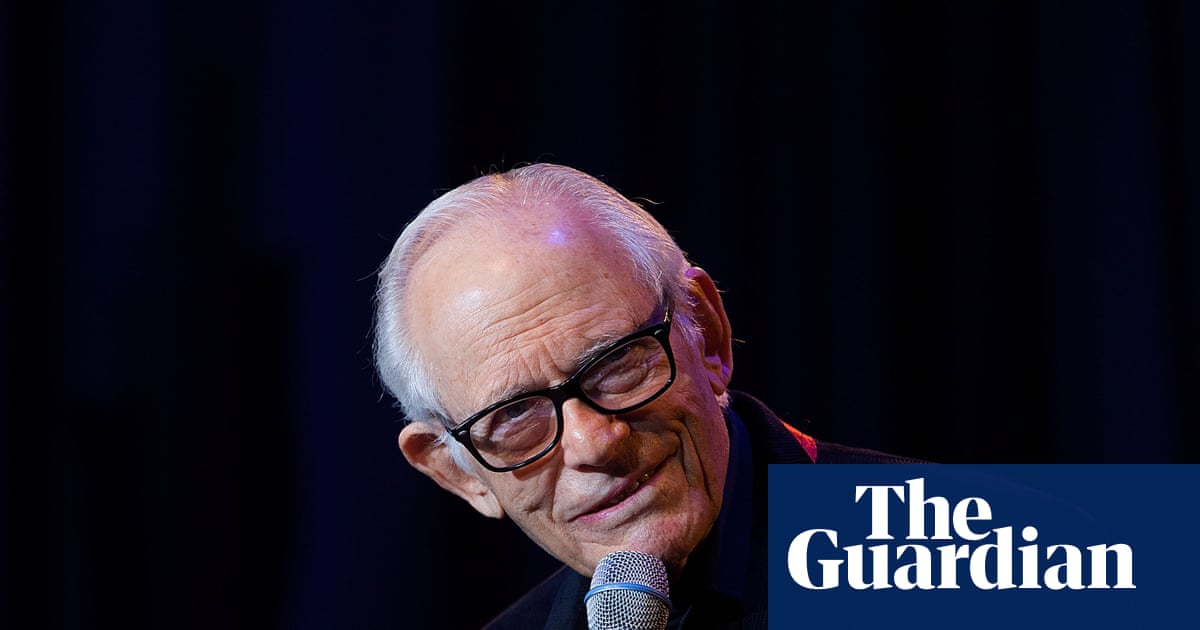 Alan Bergman, Oscar-winning lyricist, dies at 99