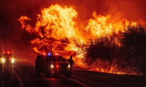 Hundreds Of Homes Destroyed In Pacific North West As Unprecedented Fires Rage As It Happened World News The Guardian