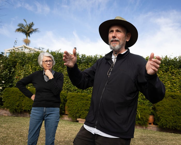 ‘I’m not against development, but …’: Sydney’s plans for greater density face a morass of confusion and hostility
