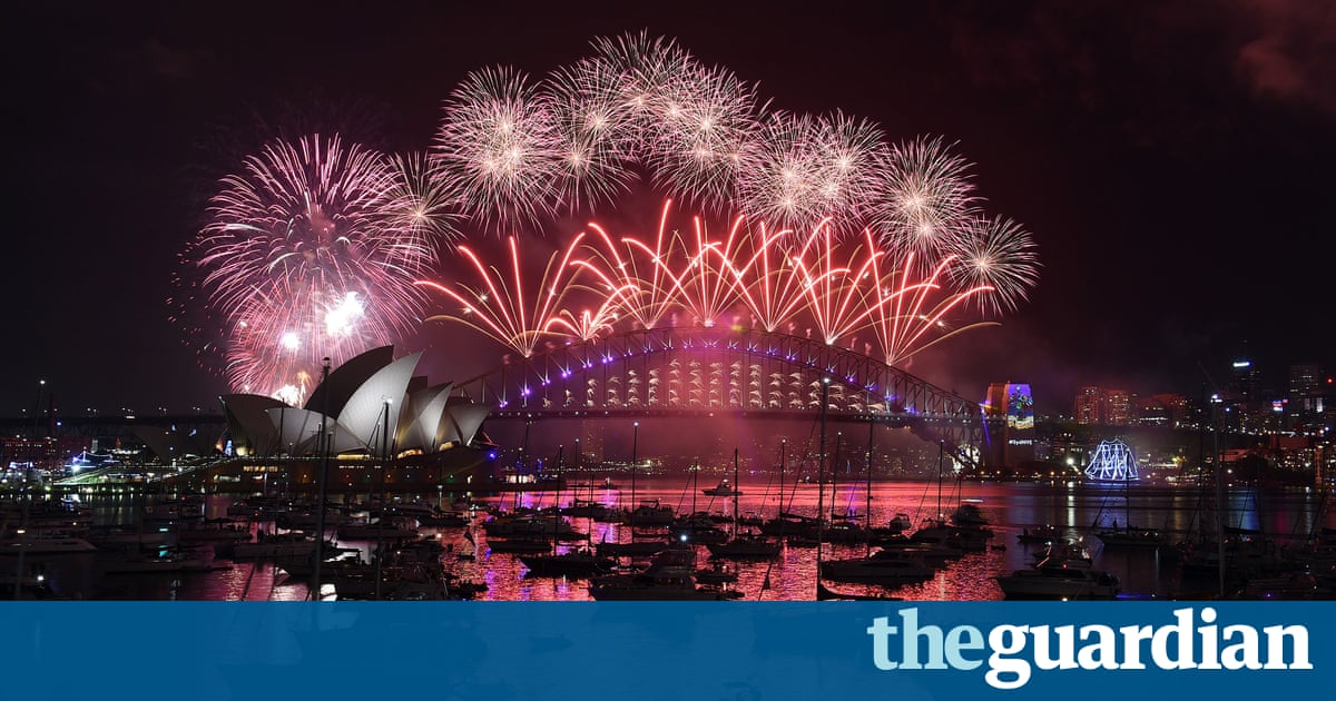 Eve celebration service year ical export calendar google New Year’s Eve 2016 celebrations – in pictures | Life and style | The