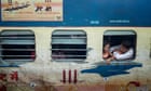 Great rail journeys of the world: readers' tips