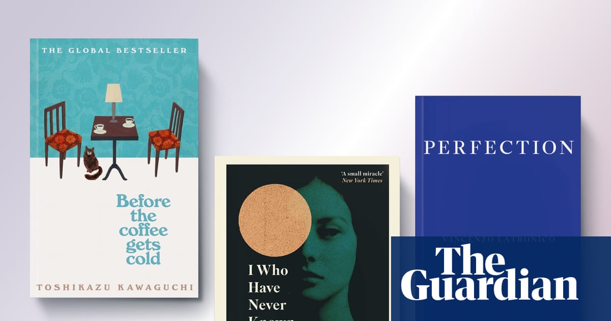 Suddenly, it was everywhere': why some books become blockbusters overnight