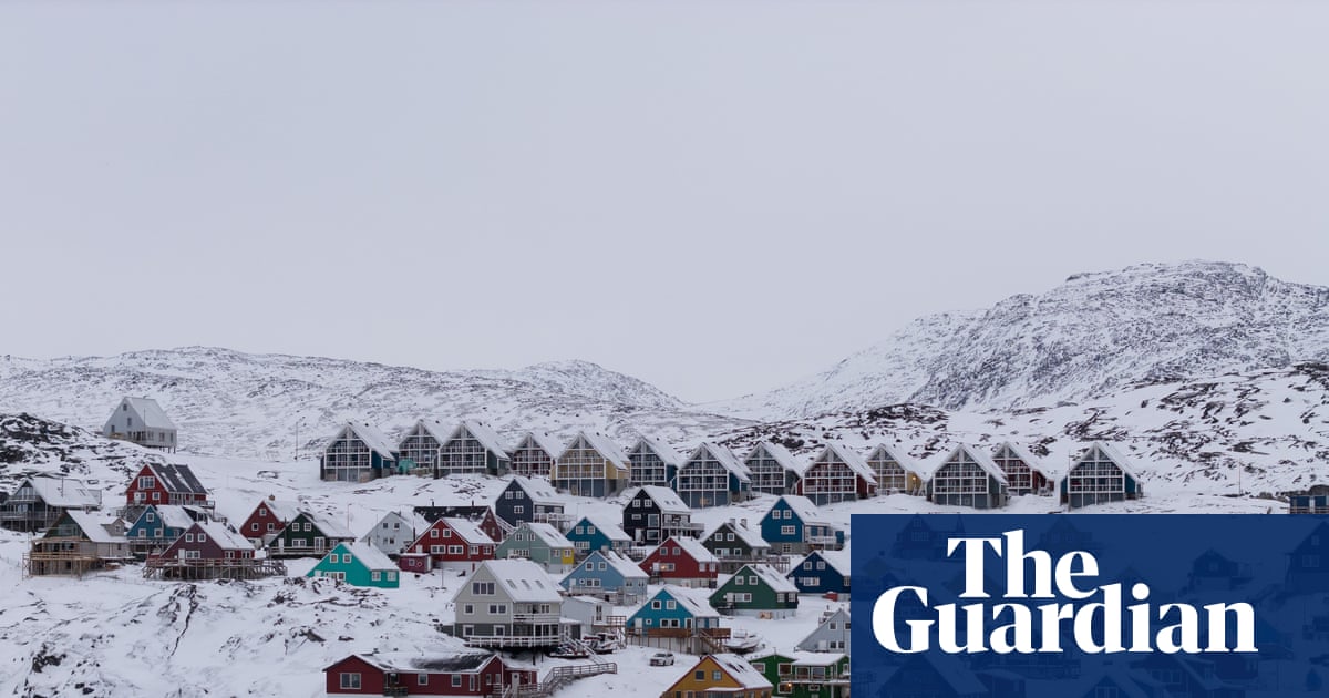 How far will Europe go to defend Greenland from Trump?