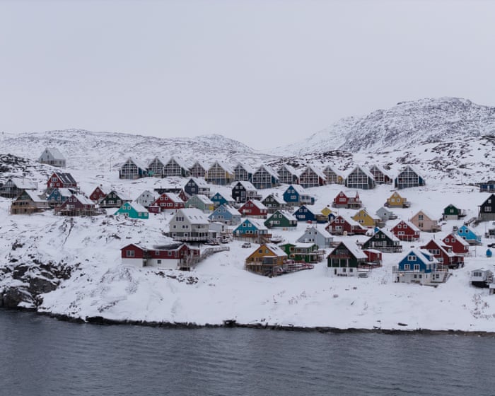 How far will Europe go to defend Greenland from Trump?