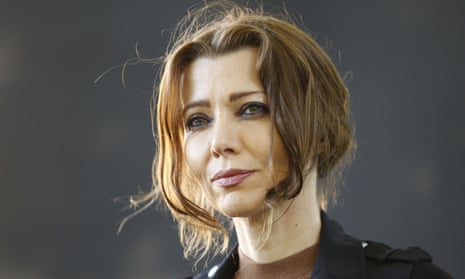 Elif Shafak: ‘wants to give a voice to society’s untouchables'