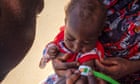 Europe live: Sudan war ‘world’s worst child displacement crisis,’ Paris conference told