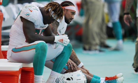 Dolphins need to address defensive issues amid 2-game skid