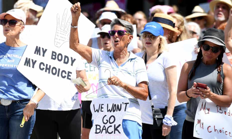 ‘I’m scared’ Florida faces uncertain abortion future as 15week ban ‘I’m scared’ Florida faces uncertain abortion future as 15week ban