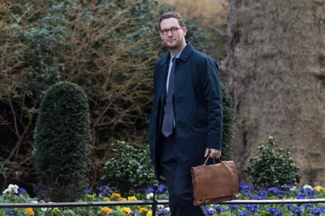 Darren Jones has said the UK is still working closely with the US despite Donald Trump’s criticism.