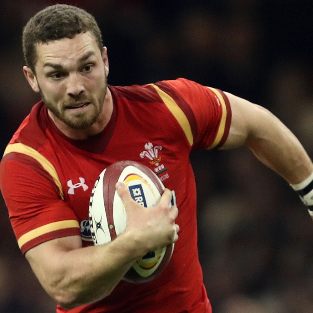 Wales Worried Over Injured Quartet 10 Days Before Australia Showdown Wales Rugby Union Team The Guardian