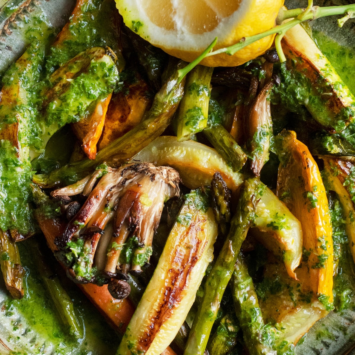 Root Vegetable Spring Vegetable Gratin Roasted Root Vegetables