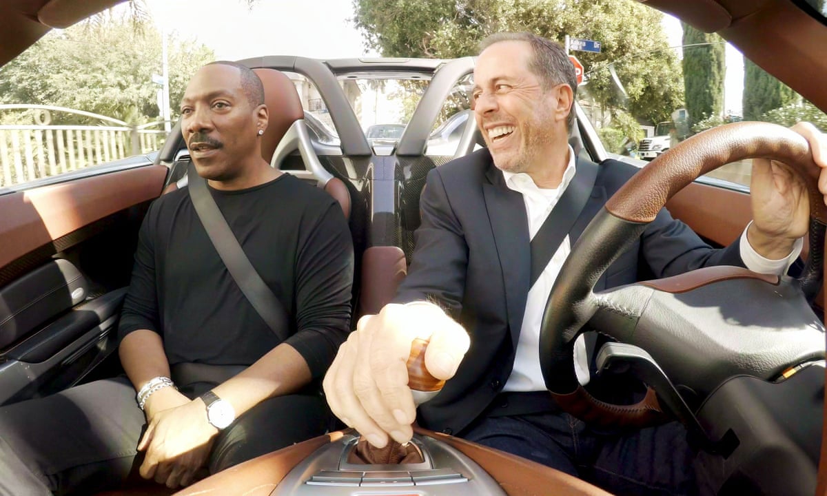 Comedians In Cars Getting Coffee How Netflix Totalled Seinfeld S Star Vehicle Television The Guardian Comedians In Cars Getting Coffee 2022 Release Date