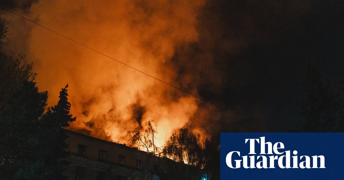 Ukraine war briefing: Zelenskyy hails good progress' on minerals deal talks