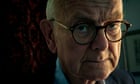 How brain surgeon Henry Marsh went from doctor to patient: 'I blurted out the question we all ask - how long have I got?'