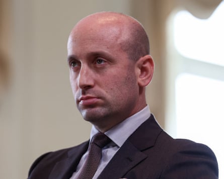 Stephen Miller