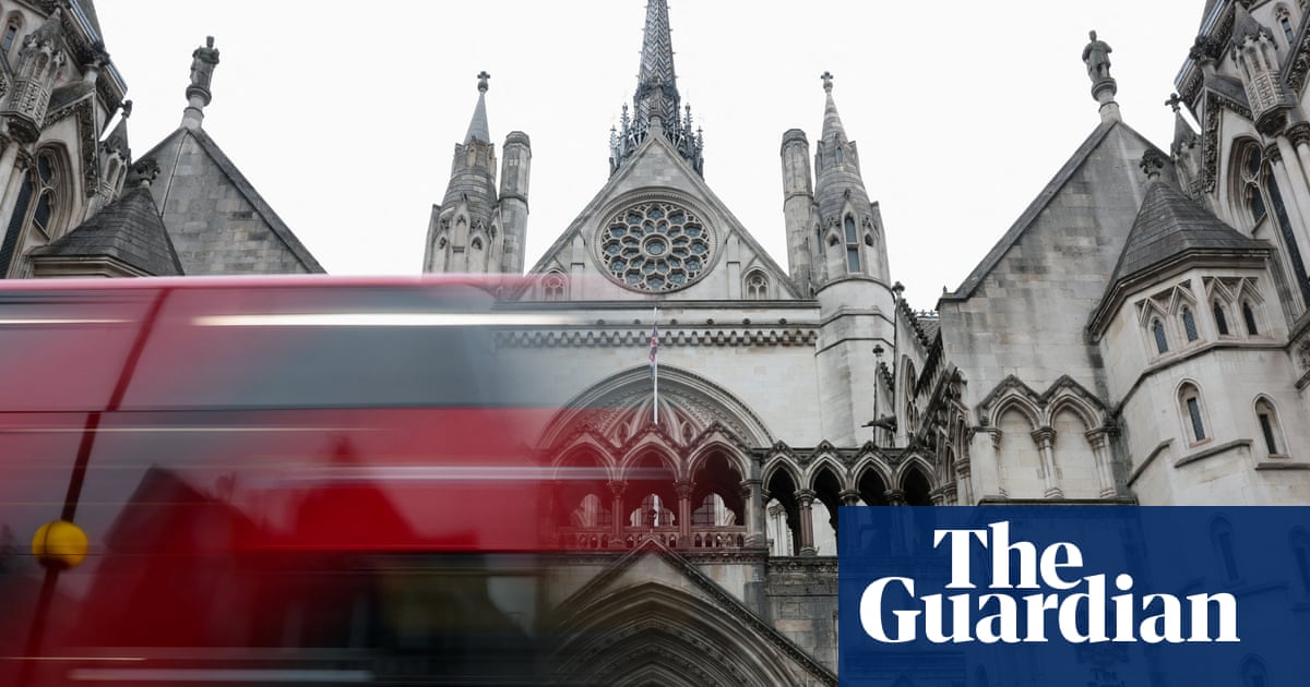 Missing private investigator evidence in Daily Mail’s case ‘stark’, high court told