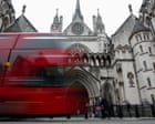 Missing private investigator evidence in Daily Mail’s case ‘stark’, high court told