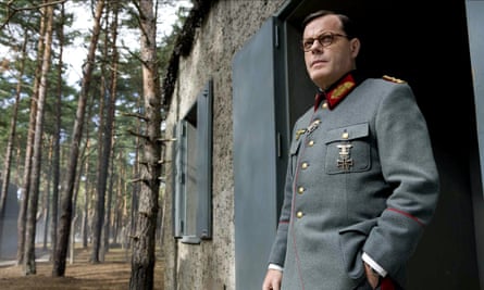 Eddie Izzard in Valkyrie