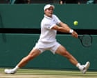 Wimbledon 2026 semi-finals: Arthur Fery v Alexander Zverev, Jannik Sinner v Novak Djokovic – live