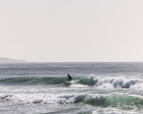 20 years on from the Cronulla riots. Cronulla, NSW, Australia