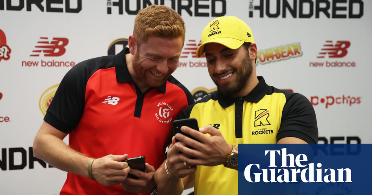 The Spin | The Hundred will be hangover to cricket year that took the biscuit