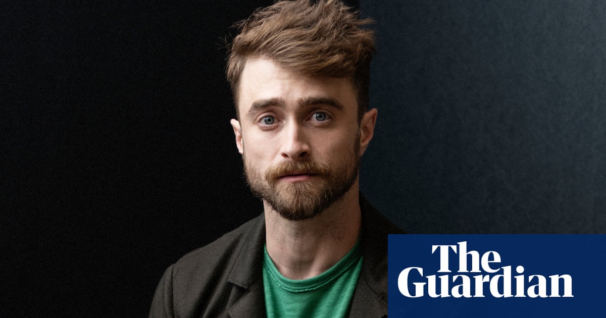 Daniel Radcliffe: Im obsessed with Bargain Hunt