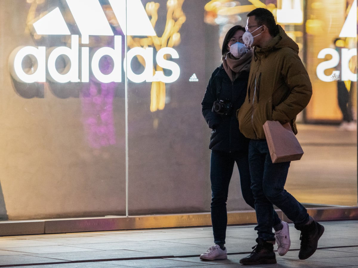 Adidas china history podcast Clearance