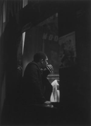 Coltrane, Half Note, 1960