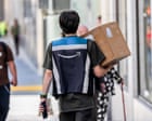 Amazon raises starting pay to $20 an hour and adds Whole Foods discount