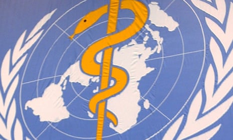 The US had already paid $58m of its ‘assessed contributions’ to the World Health Organization when it gave notice of its withdrawal. It still owes a further $65m.