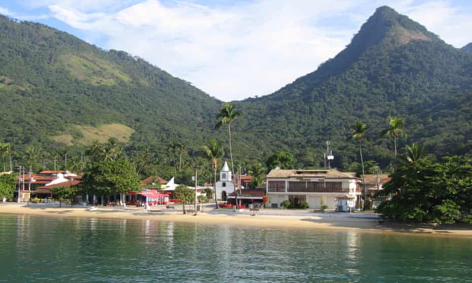 Rio And Sao Paulo States Top 10 Budget Beach Hotels And B Bs Rio De Janeiro Holidays The Guardian Rio And Sao Paulo States Top 10 Budget Beach Hotels And B Bs Rio De Janeiro Holidays The Guardian