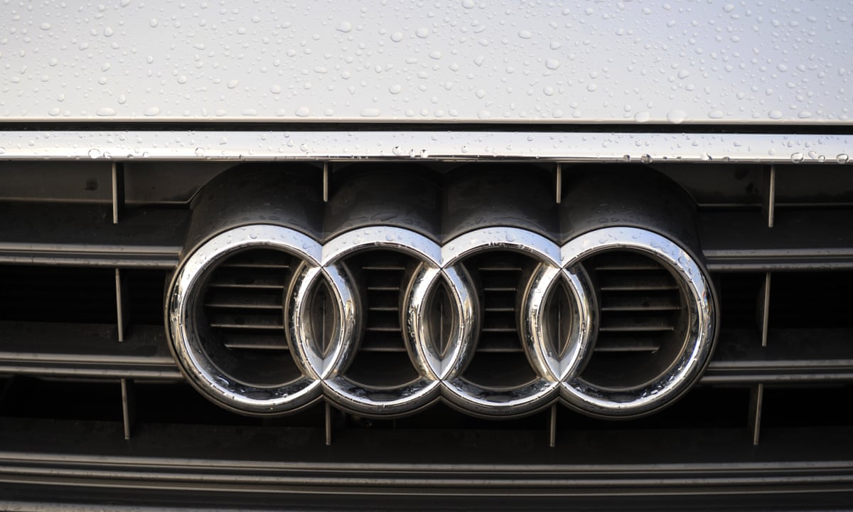 Audi Refuses To Pay Out For Longstanding Design Flaw Motoring The Guardian