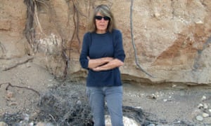 ‘Observational sensitivity and subtleness’: Joy Williams in 2015