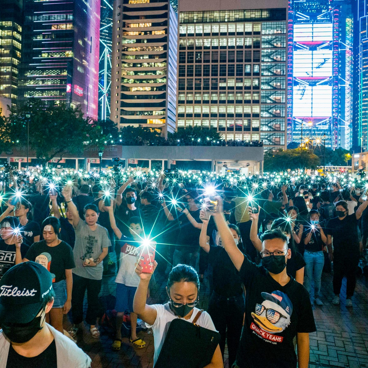 How Is Hong Kong S Economics Doing Since The Recent Months Of Protests Quora