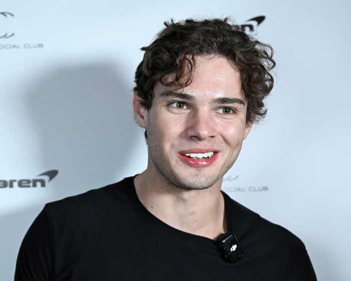 ‘Looksmaxxing’ influencer Clavicular charged with rape and drug offenses