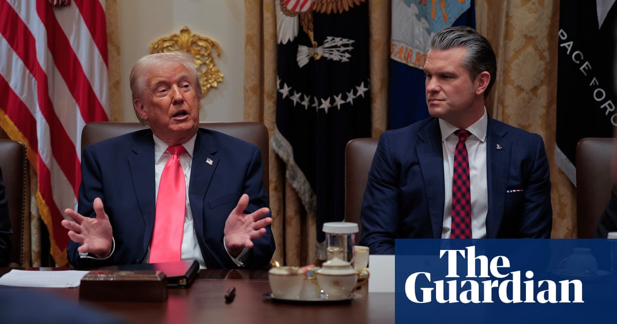 Republican lawmakers scrutinize Trump administration over ‘drug boat’ strikes