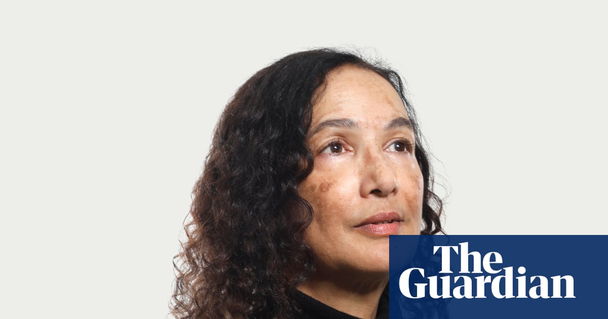 Sky City by Jacqueline Crooks review – an ambitious, lyrical portrait of trauma