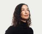 Jacqueline Crooks' Sky City Explores Trauma in 1990s London