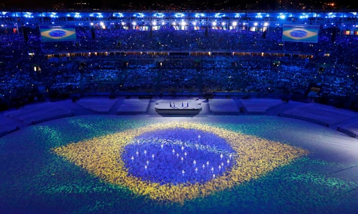 Rio 16 Olympics Closing Ceremony Super Mario And Samba As It Happened Sport The Guardian Rio 16 Olympics Closing Ceremony Super Mario And Samba As It Happened Sport The Guardian