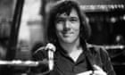Doug Ingle, frontman of rock band Iron Butterfly, dies aged 78