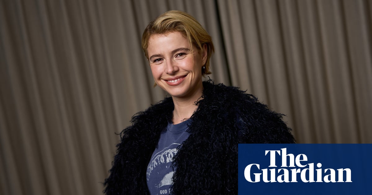 Jessie Buckley Questions Oscar Campaign Focus