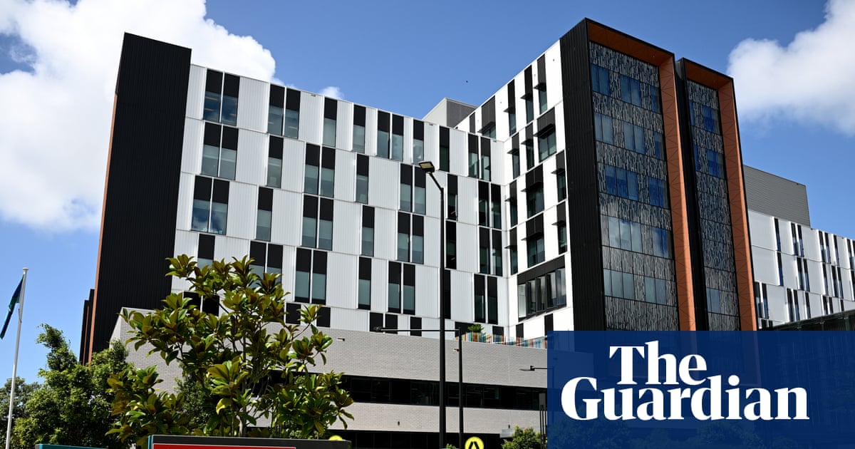 Northern Beaches hospital agrees settlement after claims newborn left with lifelong disabilities