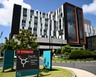 Northern Beaches hospital agrees settlement after claims newborn left with lifelong disabilities
