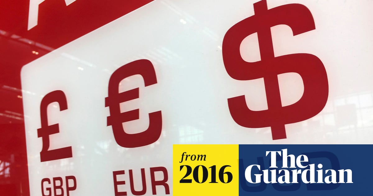 Travellers Hit By Abominable Exchange Rates At Uk Airports - travellers hit by abominable exchange rates at uk airports