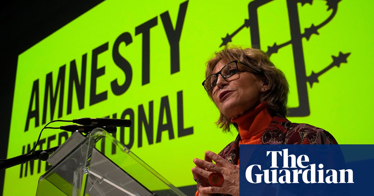 Amnesty International vows to continue its work after Russia ban
