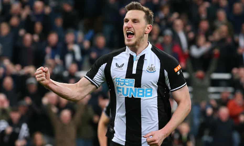 Chris Wood’s penalty is the difference as Newcastle secure three vital points.