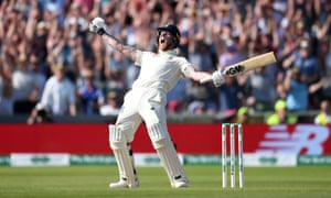 A medida que se acumulan dudas sobre la capitanía de Joe Root, Ben Stokes podría estar en línea, pero la lección de Botham y Flintoff es que el soldado que lidera la carga no debería ser también mariscal de campo.