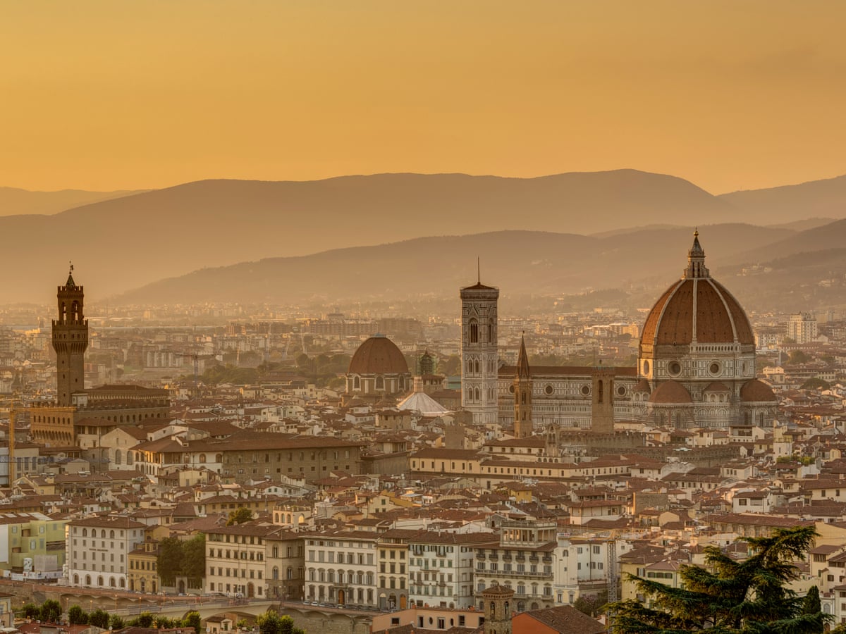 florence