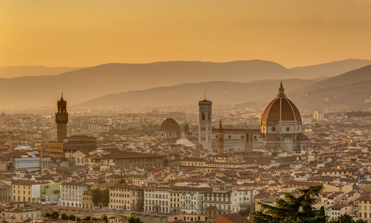 Top 10 Books About Florence Books The Guardian Top 10 Books About Florence Books The Guardian